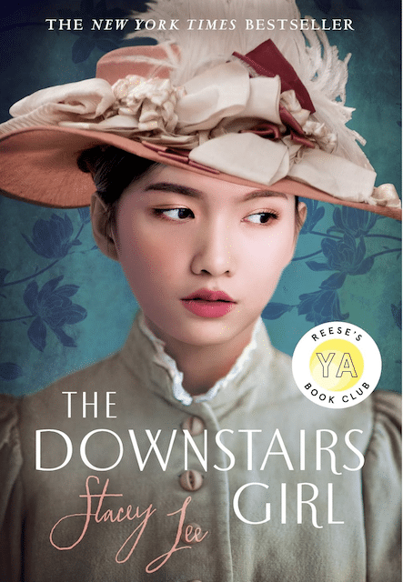 Downstairs Girl book review